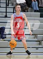 Photo from the gallery "Granger @ Syracuse"