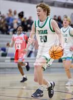 Photo from the gallery "Granger @ Syracuse"