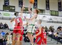 Photo from the gallery "Granger @ Syracuse"
