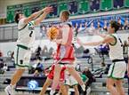 Photo from the gallery "Granger @ Syracuse"