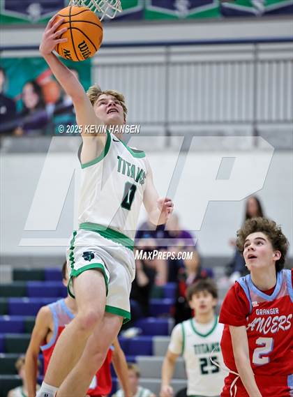 Thumbnail 1 in Granger @ Syracuse photogallery.