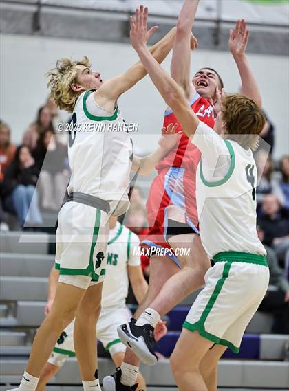 Thumbnail 3 in Granger @ Syracuse photogallery.