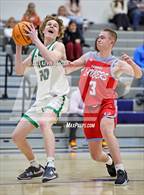 Photo from the gallery "Granger @ Syracuse"