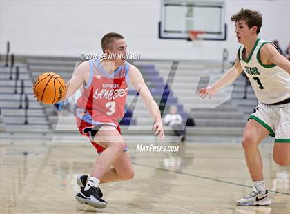 Thumbnail 1 in Granger @ Syracuse photogallery.