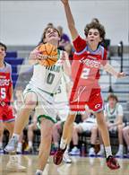 Photo from the gallery "Granger @ Syracuse"