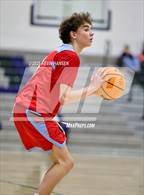 Photo from the gallery "Granger @ Syracuse"