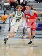 Photo from the gallery "Granger @ Syracuse"