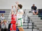 Photo from the gallery "Granger @ Syracuse"