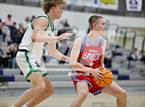 Photo from the gallery "Granger @ Syracuse"