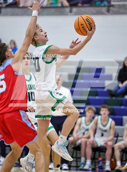 Thumbnail 2 in Granger @ Syracuse photogallery.