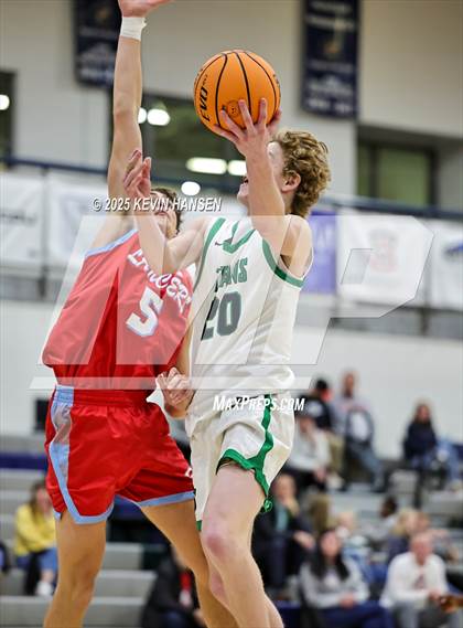 Thumbnail 3 in Granger @ Syracuse photogallery.