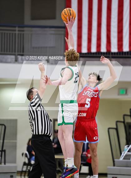 Thumbnail 2 in Granger @ Syracuse photogallery.