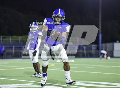 Thumbnail 1 in South East@Palisades (CIF DI LACS Round I) photogallery.