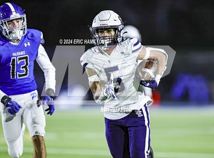 Thumbnail 1 in South East@Palisades (CIF DI LACS Round I) photogallery.