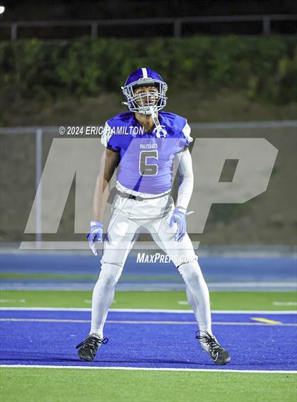 Thumbnail 2 in South East@Palisades (CIF DI LACS Round I) photogallery.