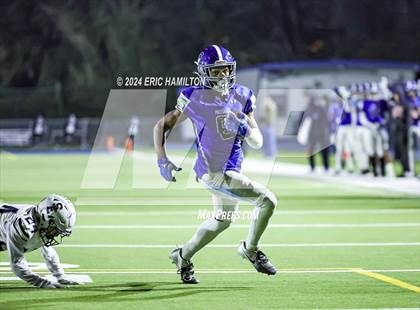 Thumbnail 1 in South East@Palisades (CIF DI LACS Round I) photogallery.