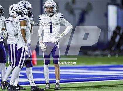 Thumbnail 2 in South East@Palisades (CIF DI LACS Round I) photogallery.