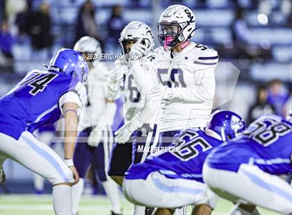 Thumbnail 1 in South East@Palisades (CIF DI LACS Round I) photogallery.