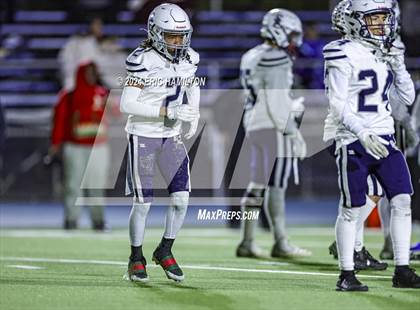 Thumbnail 1 in South East@Palisades (CIF DI LACS Round I) photogallery.
