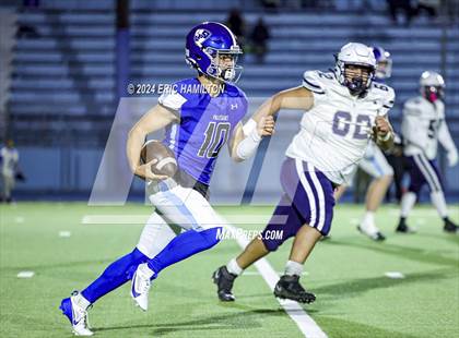 Thumbnail 3 in South East@Palisades (CIF DI LACS Round I) photogallery.