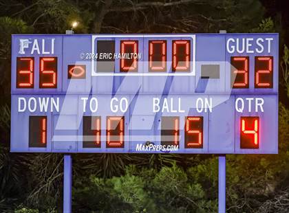 Thumbnail 2 in South East@Palisades (CIF DI LACS Round I) photogallery.