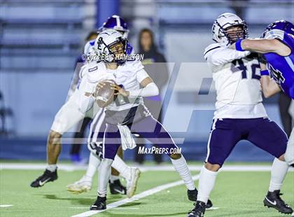 Thumbnail 2 in South East@Palisades (CIF DI LACS Round I) photogallery.