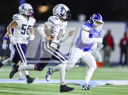 Thumbnail 2 in South East@Palisades (CIF DI LACS Round I) photogallery.