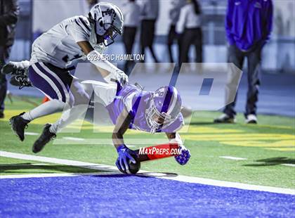 Thumbnail 3 in South East@Palisades (CIF DI LACS Round I) photogallery.