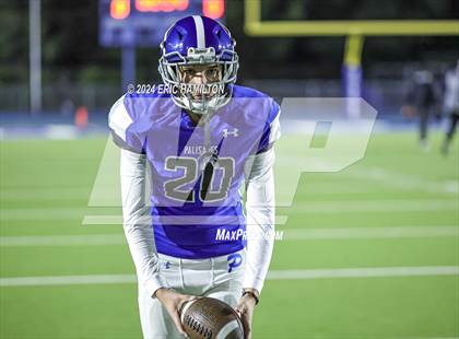 Thumbnail 2 in South East@Palisades (CIF DI LACS Round I) photogallery.