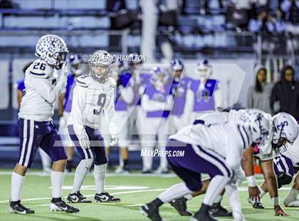 Thumbnail 1 in South East@Palisades (CIF DI LACS Round I) photogallery.