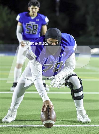 Thumbnail 1 in South East@Palisades (CIF DI LACS Round I) photogallery.