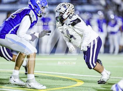 Thumbnail 3 in South East@Palisades (CIF DI LACS Round I) photogallery.