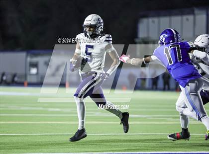 Thumbnail 1 in South East@Palisades (CIF DI LACS Round I) photogallery.