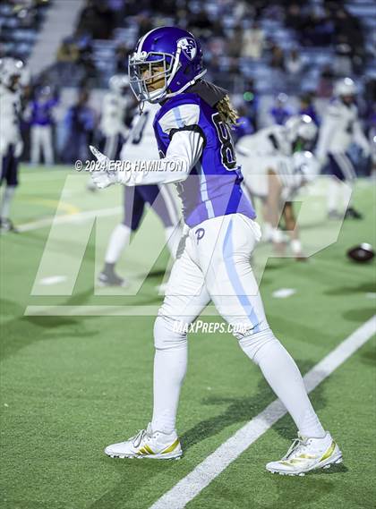 Thumbnail 1 in South East@Palisades (CIF DI LACS Round I) photogallery.