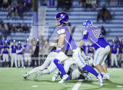 Thumbnail 3 in South East@Palisades (CIF DI LACS Round I) photogallery.