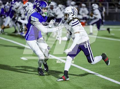 Thumbnail 1 in South East@Palisades (CIF DI LACS Round I) photogallery.