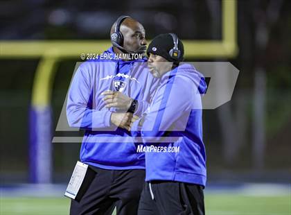 Thumbnail 3 in South East@Palisades (CIF DI LACS Round I) photogallery.