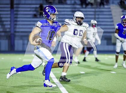 Thumbnail 1 in South East@Palisades (CIF DI LACS Round I) photogallery.