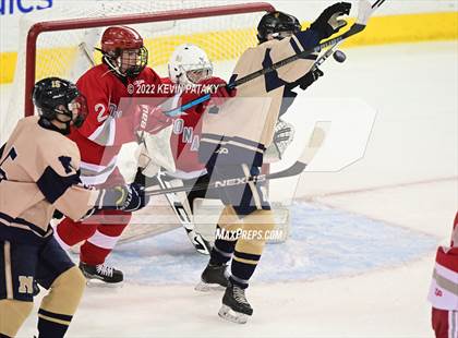 Thumbnail 1 in Conard vs.  Newington Co-op (CIAC D3 Final) photogallery.