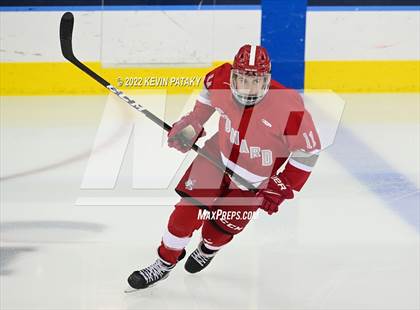 Thumbnail 3 in Conard vs.  Newington Co-op (CIAC D3 Final) photogallery.