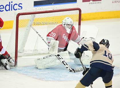 Thumbnail 1 in Conard vs.  Newington Co-op (CIAC D3 Final) photogallery.