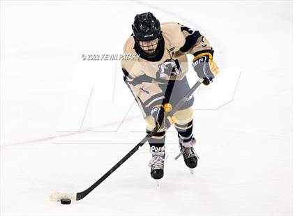 Thumbnail 3 in Conard vs.  Newington Co-op (CIAC D3 Final) photogallery.