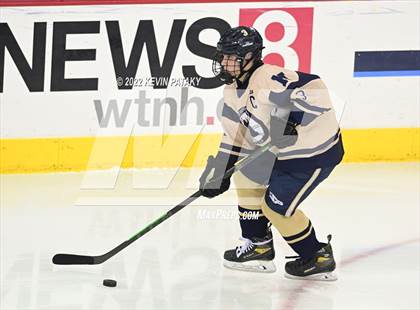 Thumbnail 3 in Conard vs.  Newington Co-op (CIAC D3 Final) photogallery.