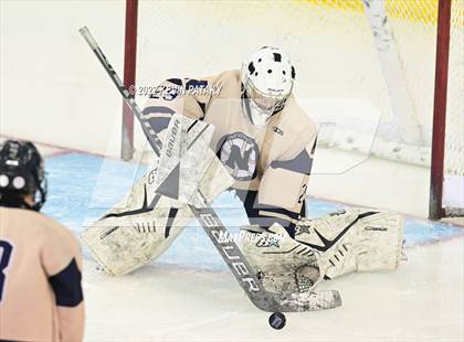 Thumbnail 2 in Conard vs.  Newington Co-op (CIAC D3 Final) photogallery.
