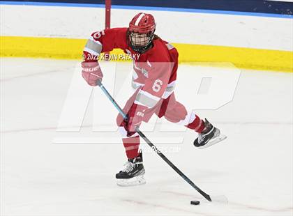 Thumbnail 1 in Conard vs.  Newington Co-op (CIAC D3 Final) photogallery.
