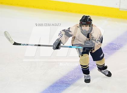 Thumbnail 3 in Conard vs.  Newington Co-op (CIAC D3 Final) photogallery.