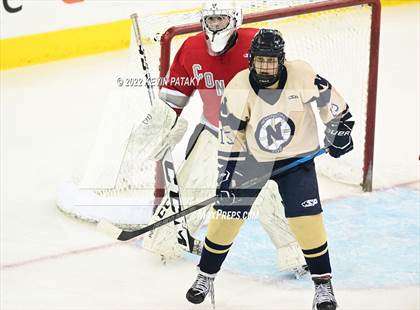 Thumbnail 1 in Conard vs.  Newington Co-op (CIAC D3 Final) photogallery.