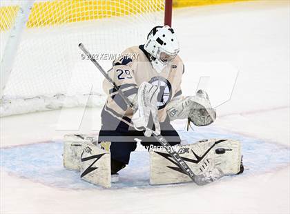 Thumbnail 2 in Conard vs.  Newington Co-op (CIAC D3 Final) photogallery.