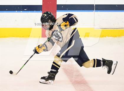 Thumbnail 1 in Conard vs.  Newington Co-op (CIAC D3 Final) photogallery.