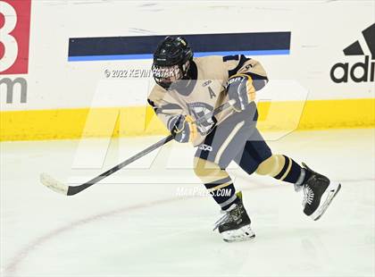 Thumbnail 1 in Conard vs.  Newington Co-op (CIAC D3 Final) photogallery.